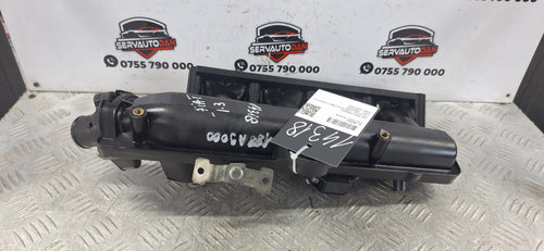 Galerie admisie Fiat Punto (1999-2010) [188] 1.3 Motorina 2007, FGP 73501353