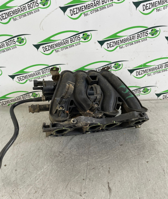 Galerie admisie Fiat Punto 2 [1999 - 2003] Hatchback 5-usi 1.2 MT (80 hp)