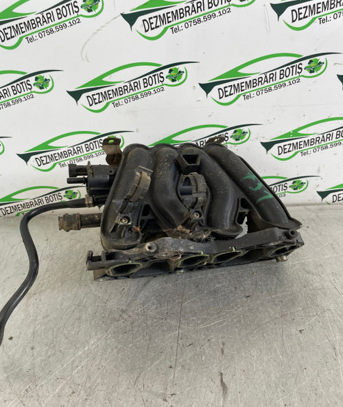 Galerie admisie Fiat Punto 2 [1999 - 2003] Hatchback 5-usi 1.2 MT (80 hp)