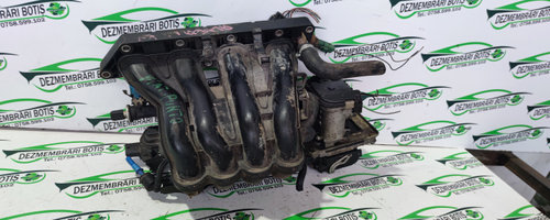 Galerie admisie Fiat Punto 2 [1999 - 2003] Hatchback 1.2 MT (80 hp)