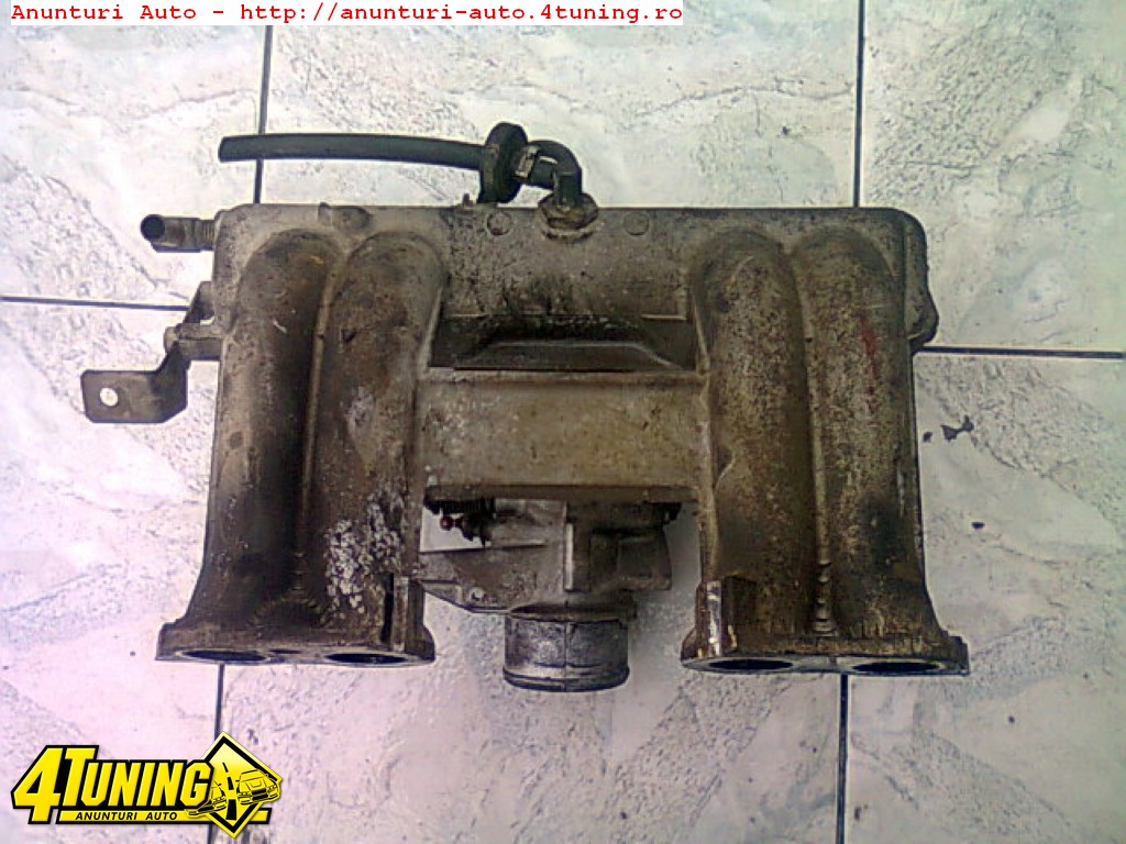 Galerie admisie Fiat Punto
