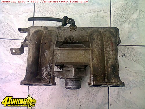 Galerie admisie Fiat Punto