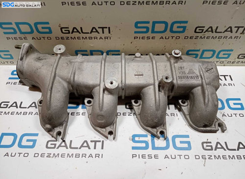 Galerie Admisie Fiat Scudo 2.0 JTD 1994 - 2004 Cod 9635616310 [M6591] [Depozit Hala Spate]
