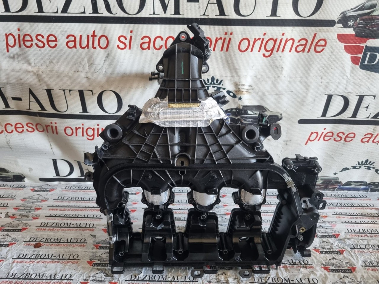 Galerie admisie Fiat Scudo II 2.0 D Multijet 128 cai