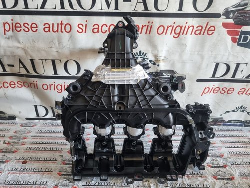 Galerie admisie Fiat Scudo II 2.0 D Multijet 128 cai