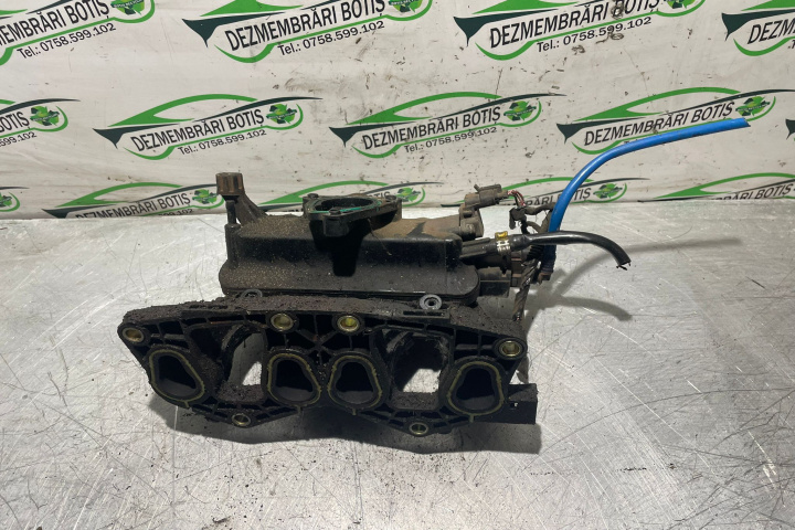 Galerie admisie Fiat Seicento [1998 - 2004] Hatchback 1.1 MT (55 hp)