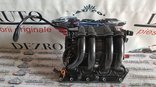 Galerie admisie Fiat Stilo 1.2i 16V 80cp cod piesa : 0280611055