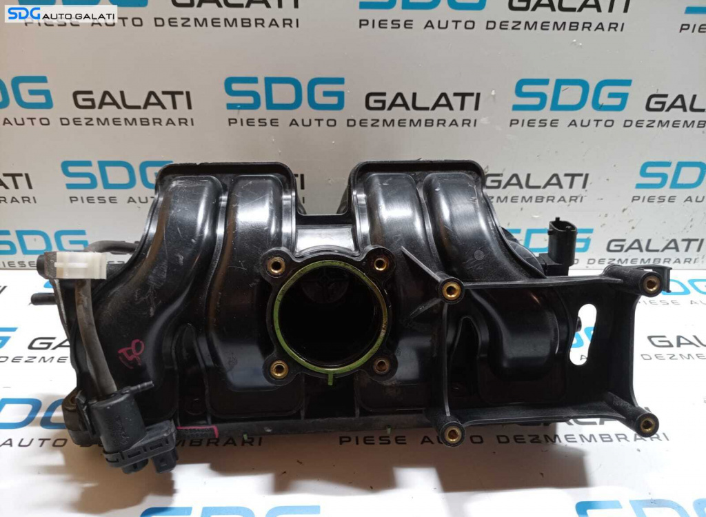 Galerie Admisie Fiat Stilo 1.6 B 2001 - 2008 Cod 55354604 [M7094]