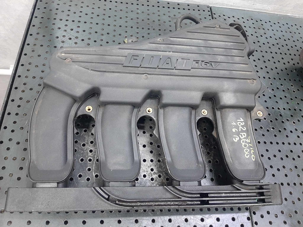 Galerie admisie fiat stilo 192 1.6 b 182b6000 46535698