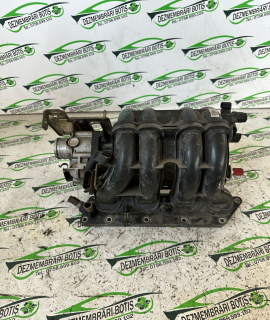 Galerie admisie Fiat Stilo [2001 - 2010] Hatchback 5-usi 1.4 MT (95 hp)