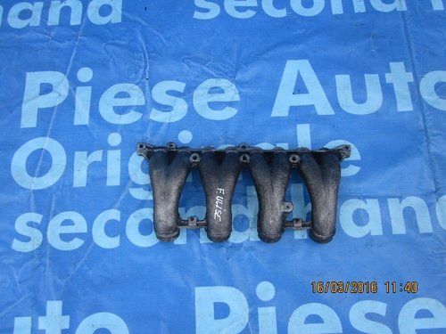 Galerie admisie Fiat Ulysse 2.1td