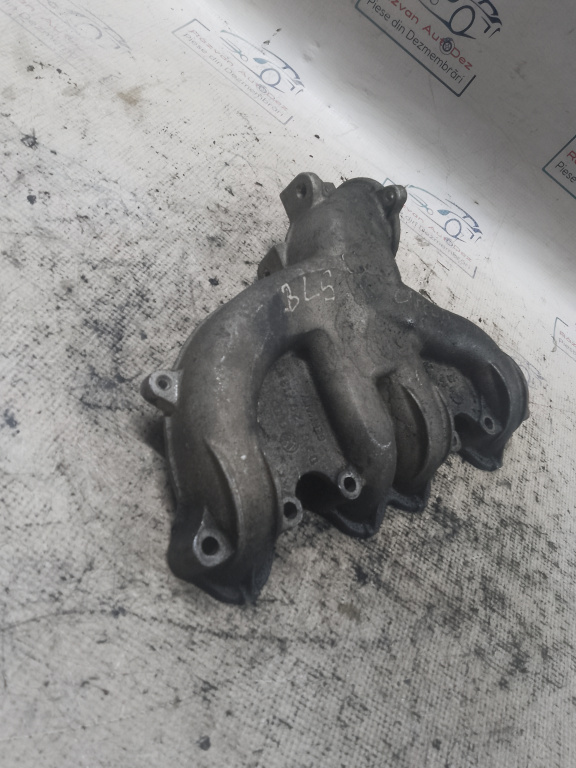 Galerie Admisie Fonta Audi A3 2008, 03G129713K
