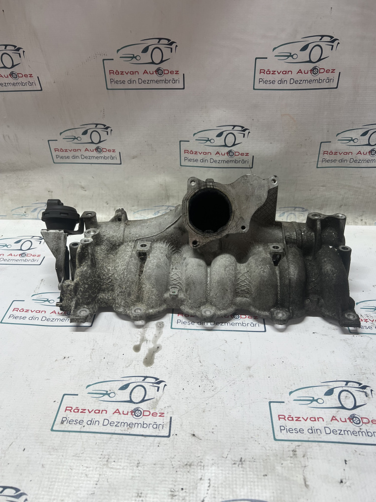 Galerie Admisie Fonta Audi A4 B7 2.0 2007, 03G129713H
