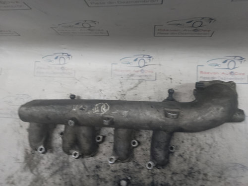 Galerie admisie fonta dreapta Volkswagen Touareg Motorina 2006, 07Z129712E