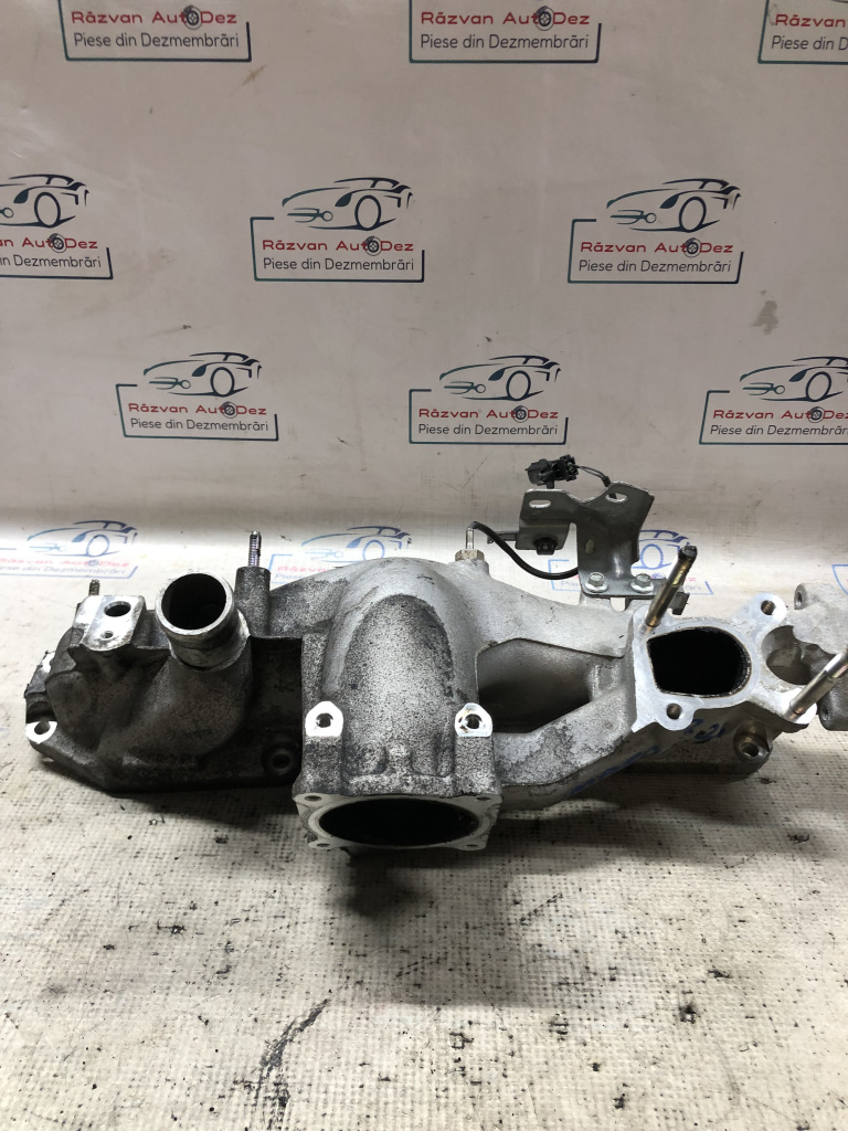 Galerie Admisie Fonta Mazda CX-5 2.2 2014