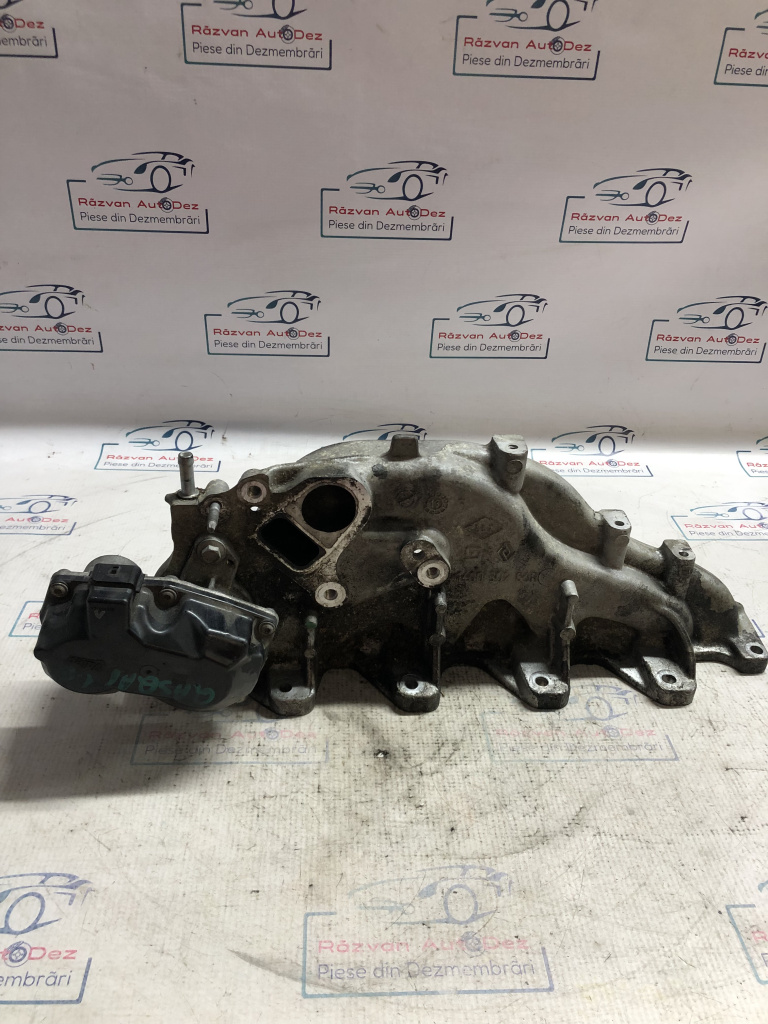 Galerie Admisie Fonta Nissan Qashqai 1.6 2010, 140030286R