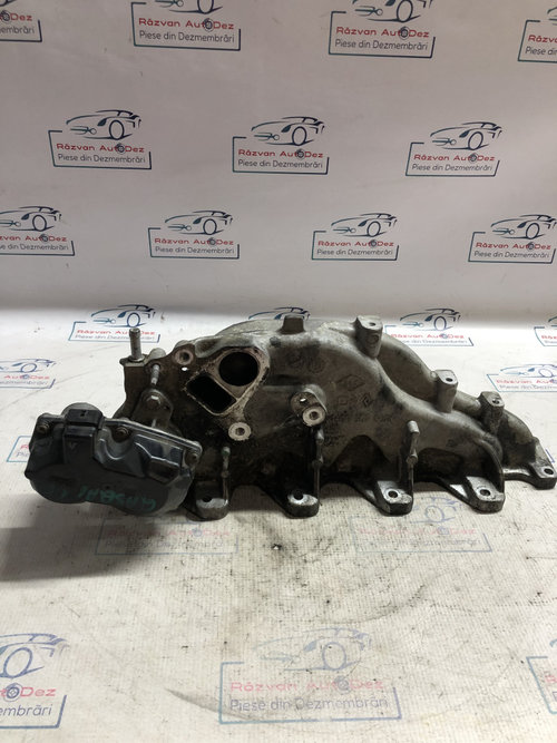 Galerie Admisie Fonta Nissan Qashqai 1.6 2010, 140030286R