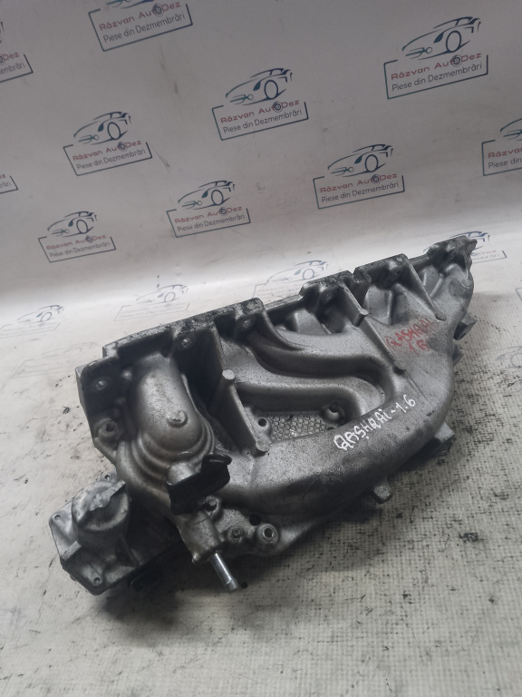 Galerie Admisie Fonta Nissan Qashqai 1.6 2011, 140030286R