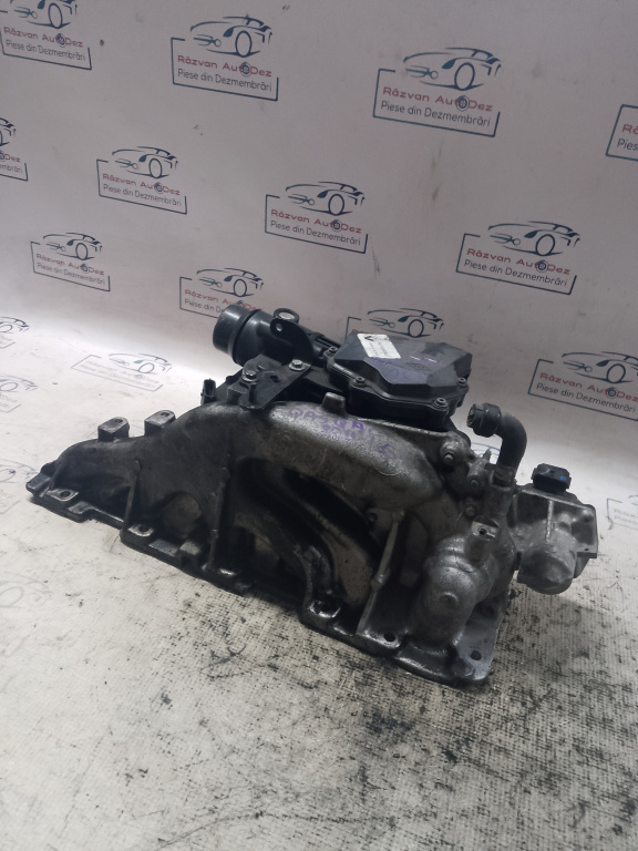 Galerie Admisie Fonta Nissan Qashqai 1.6 2011, 140030286R