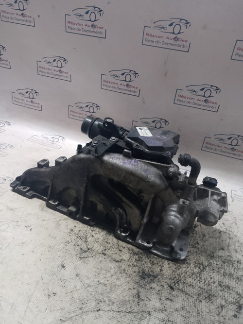 Galerie Admisie Fonta Nissan Qashqai 1.6 2011, 140030286R