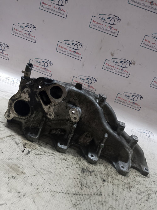 Galerie Admisie Fonta Nissan X-Trail 1.6 Motorina 2016, 140030286R