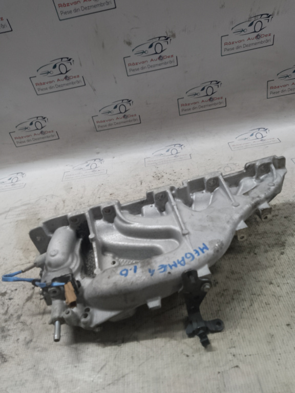 Galerie Admisie Fonta Renault Megane 4 1.6 2018, 140033370R