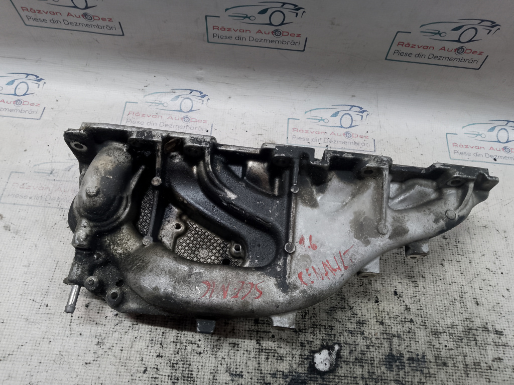 Galerie Admisie Fonta Renault Scenic 1.6 2013, 140030286R