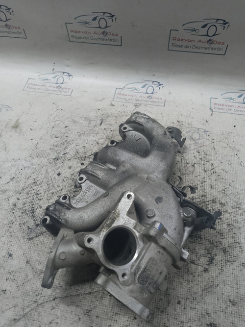 Galerie Admisie Fonta Seat Altea 2005, 03G129713K