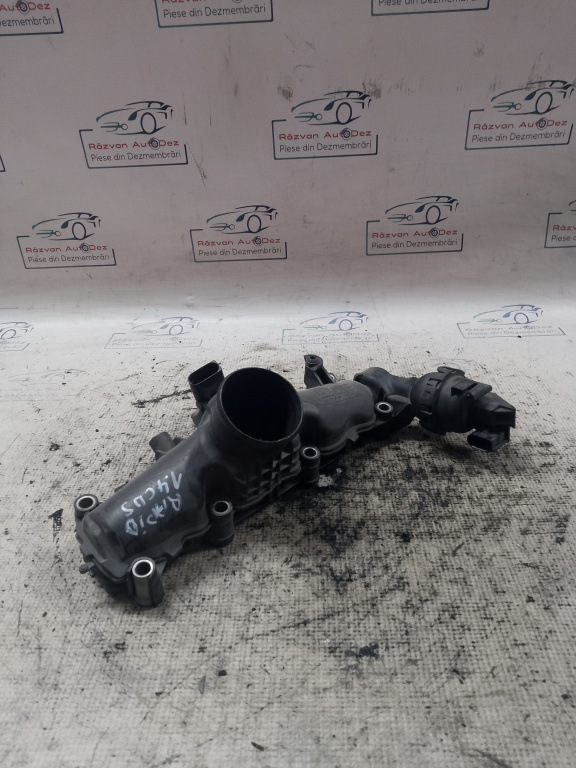 Galerie Admisie Fonta Skoda RAPID 1.4 2014, 04B129709B