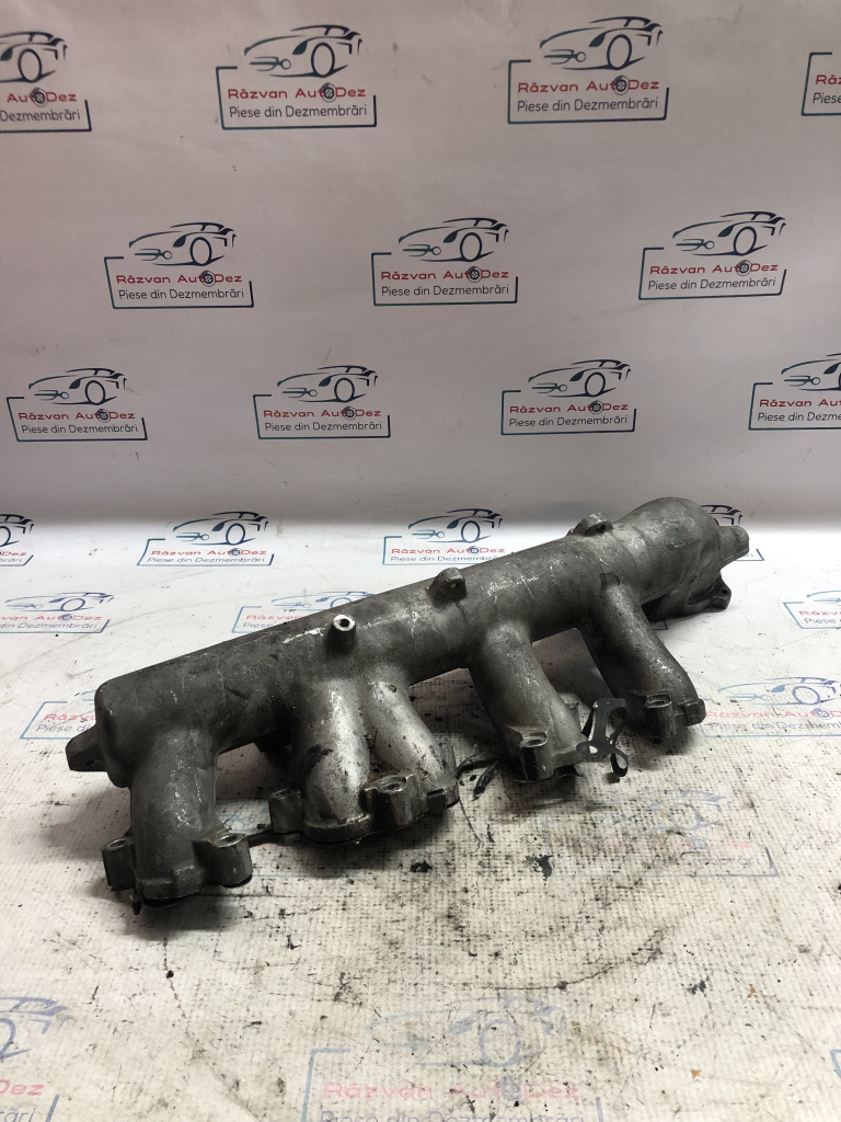 Galerie admisie fonta stânga Volkswagen Touareg, 07Z129712E