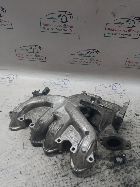 Galerie Admisie Fonta Volkswagen Golf 5 2009, 03G129713K