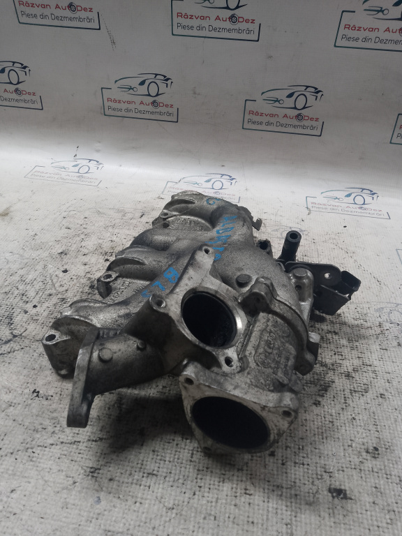 Galerie Admisie Fonta Volkswagen Golf 5 2010, 03G129713K