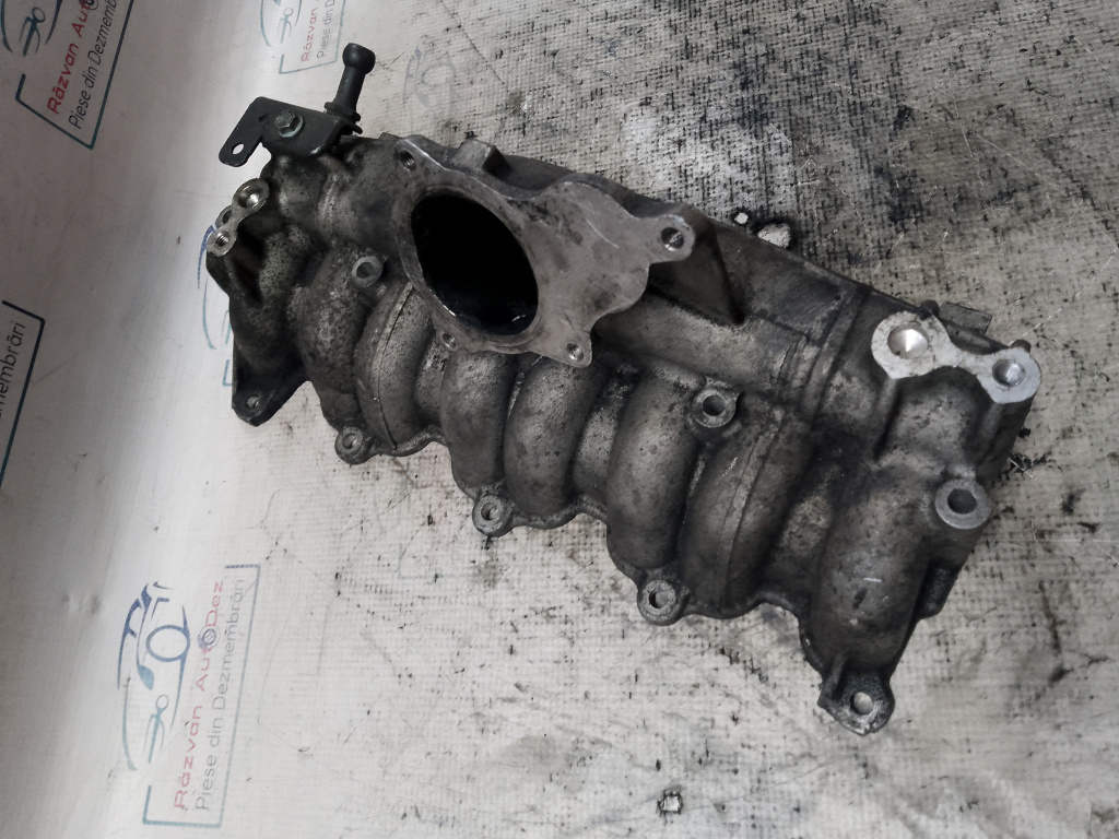 Galerie Admisie Fonta Volkswagen Passat B6 2006, 03G129713