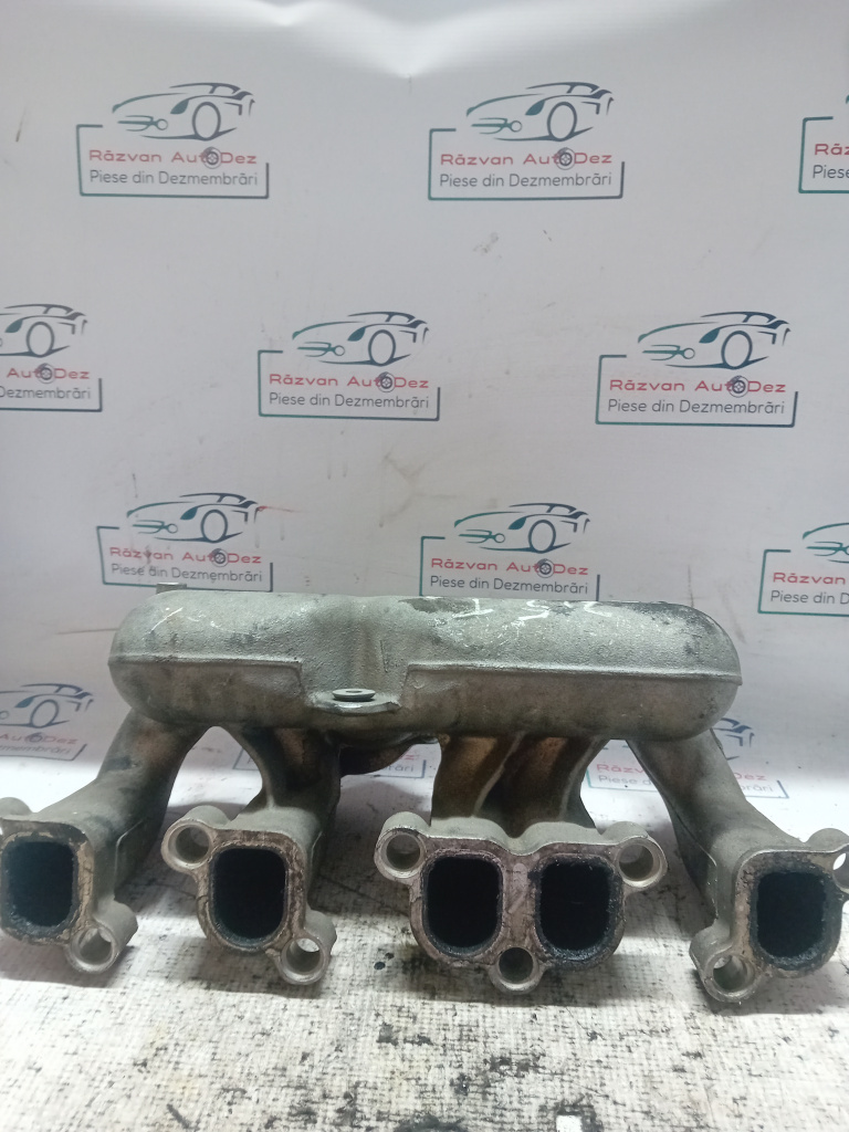 Galerie Admisie Fonta Volkswagen Touareg 2.5 2005, 070129713H
