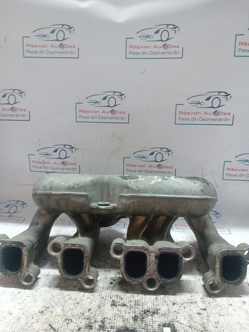 Galerie Admisie Fonta Volkswagen Touareg 2.5 2005, 070129713H