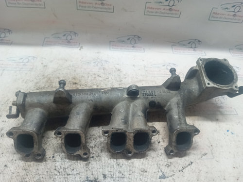 Galerie Admisie Fonta Volkswagen Touareg 2006, 07Z129713