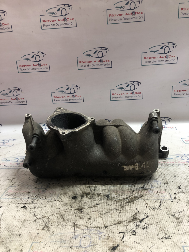 Galerie Admisie Fonta Volkswagen Touareg 2010, 070129713H