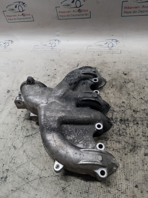 Galerie Admisie Fonta Volkswagen Touran 1.9 2005, 03G129713K