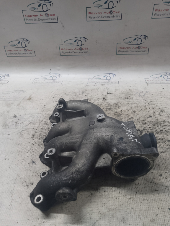 Galerie Admisie Fonta Volkswagen Touran 1.9 2006, 03G129713