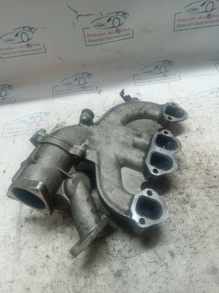 Galerie Admisie Fonta Volkswagen Touran 2005, 03G129713K