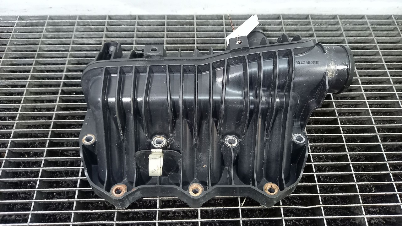 GALERIE ADMISIE FORD B-MAX B-MAX 1.0 ECOBOOST - (2012 2017)