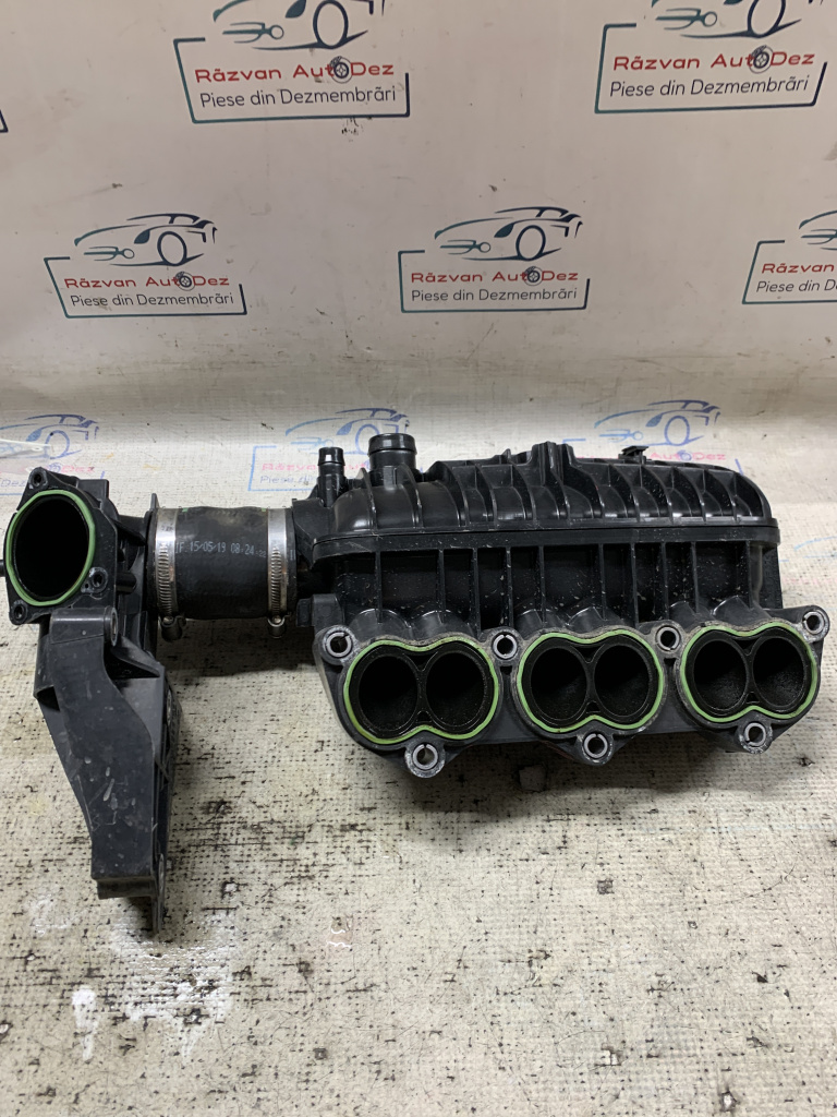 Galerie admisie Ford Ecosport 1.0 Benzina 2019, CM5G9424FA