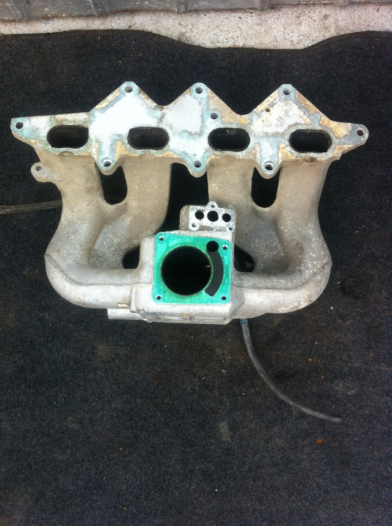 Galerie admisie Ford Escort 5 [facelift] [1992 - 1995] Hatchback 5-usi 1.6 MT (90 hp) (GAL) 16V CLX