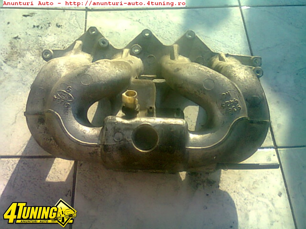 Galerie admisie Ford Escort