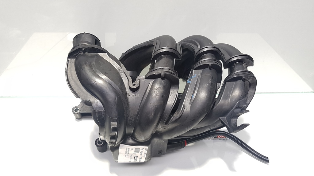 Galerie admisie, Ford Fiesta 5, 1.4 B, cod 2S6G-9424-EE (id:363678)
