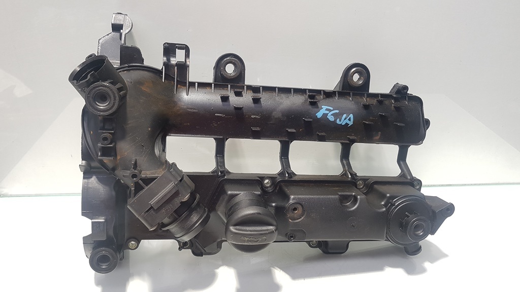 Galerie admisie, Ford Fiesta 5, 1.4 tdci, F6JA, cod 9646698680 (pr:110747)