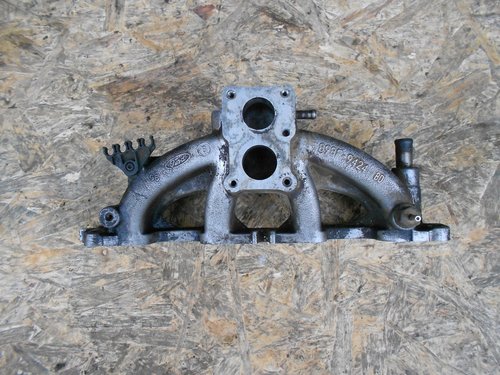 GALERIE ADMISIE FORD FIESTA MK3 1.1 BENZINA FAB. 1989 - 1997 ⭐⭐⭐⭐⭐