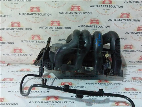 Galerie admisie FORD FOCUS 1 1.6 B an fabr. 2002