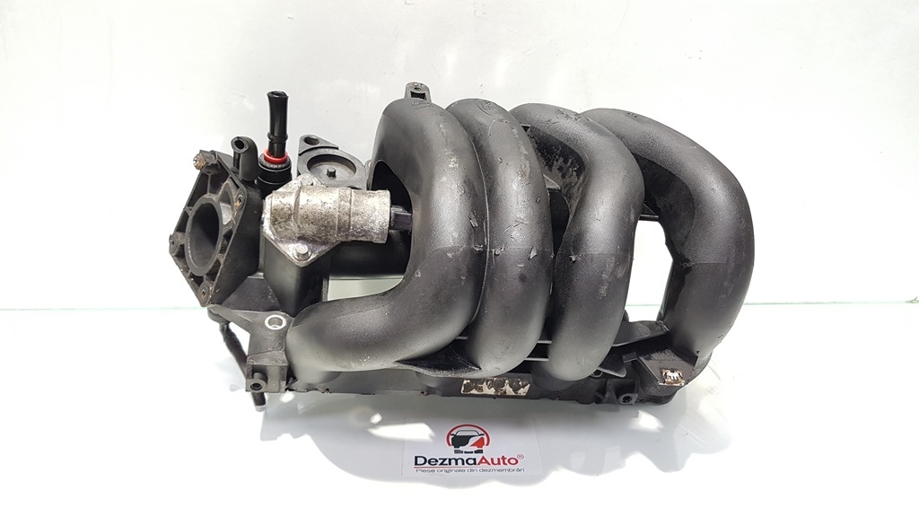 Galerie admisie, Ford Focus 1 Combi, 1.6 b, FYDB (pr:110747)