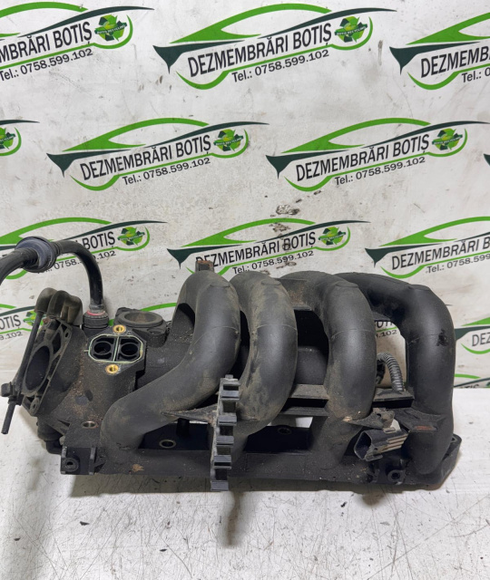 Galerie admisie Ford Focus [1998 - 2004] wagon 5-usi 1.6 MT (101 hp)